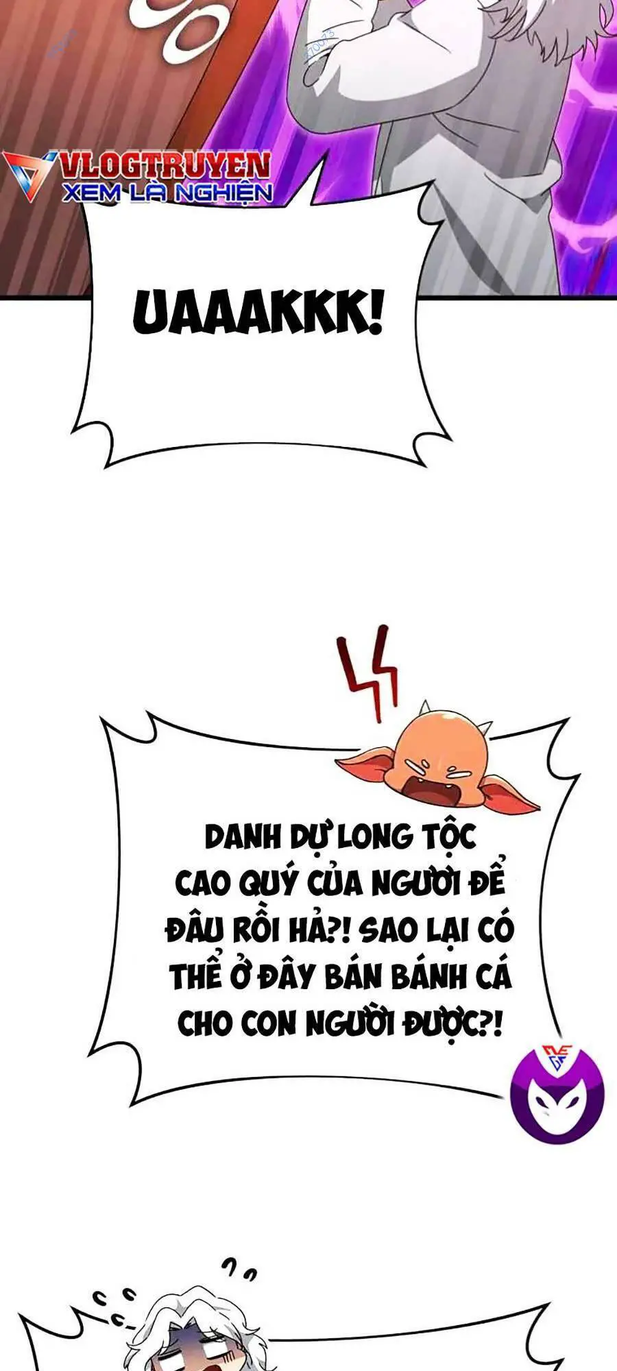 Bố Tôi Quá Mạnh Nettruyen ZZZ Chương 135 Page 59