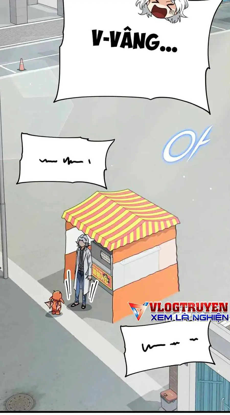 Bố Tôi Quá Mạnh Nettruyen ZZZ Chương 135 Page 93