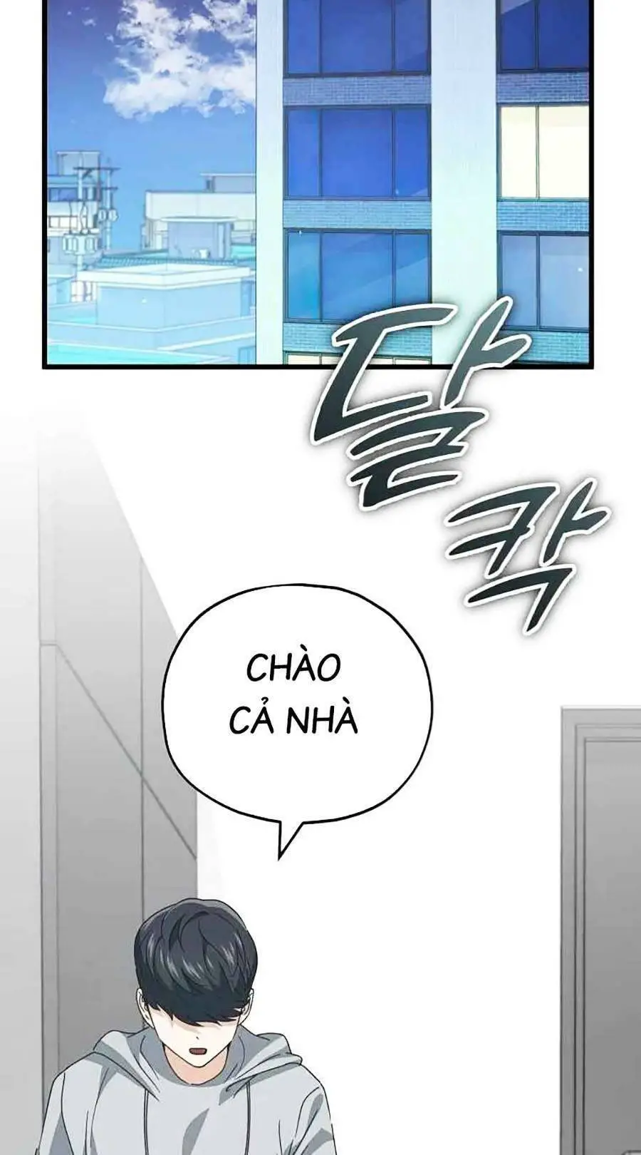 Bố Tôi Quá Mạnh Nettruyen ZZZ Chương 135 Page 95