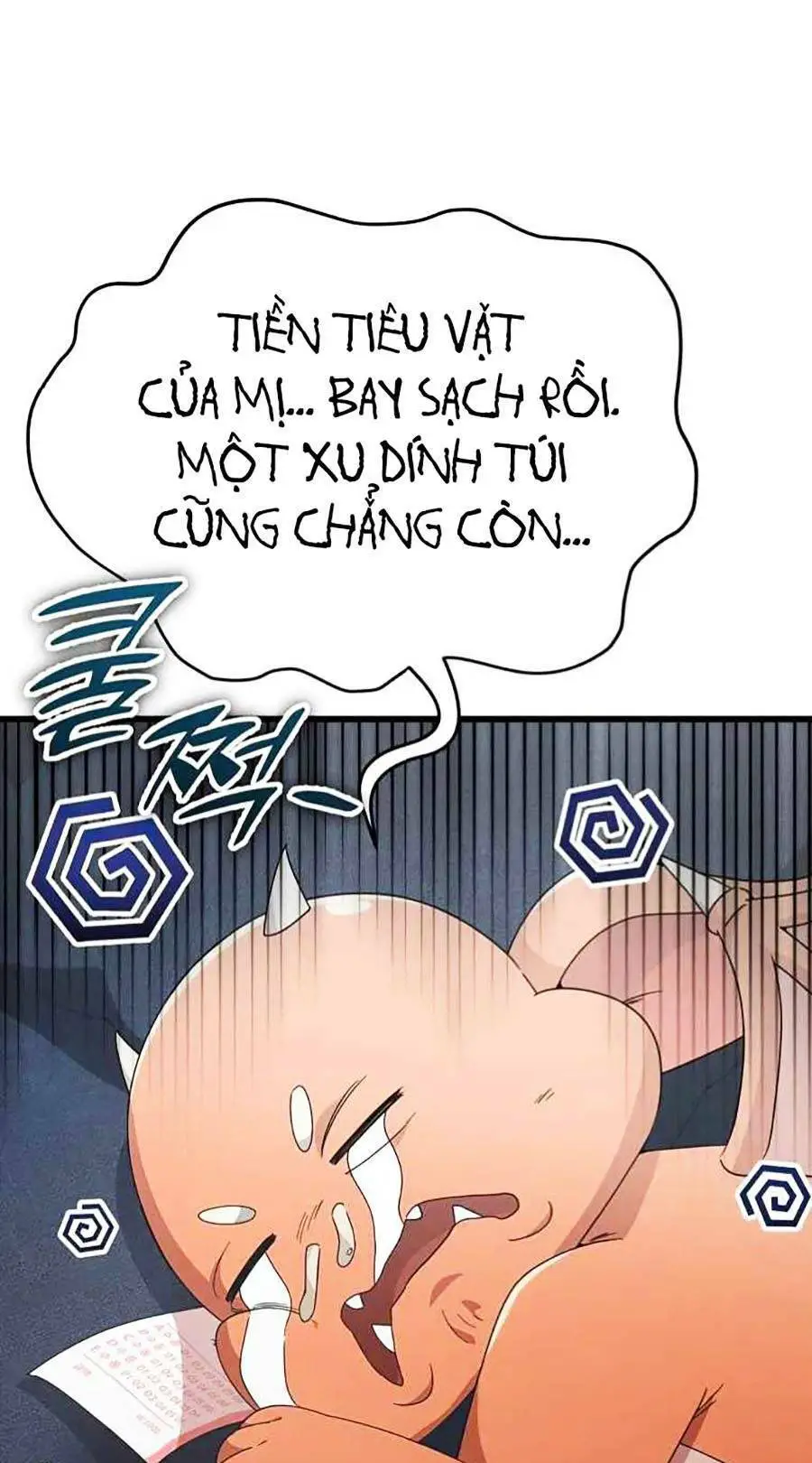 Bố Tôi Quá Mạnh Nettruyen ZZZ Chương 135 Page 101