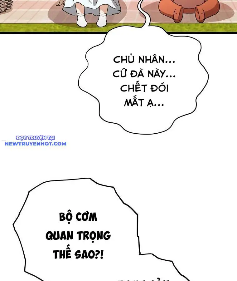 Bố Tôi Quá Mạnh Nettruyen ZZZ Chương 177 Page 40