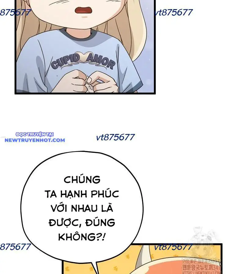 Bố Tôi Quá Mạnh Nettruyen ZZZ Chương 177 Page 75