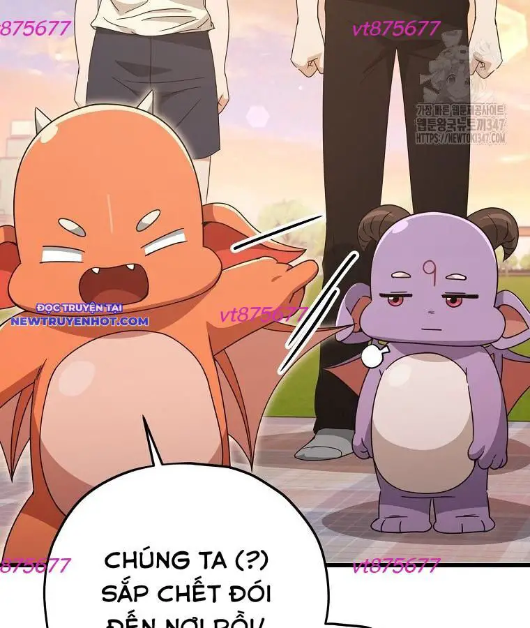 Bố Tôi Quá Mạnh Nettruyen ZZZ Chương 177 Page 78