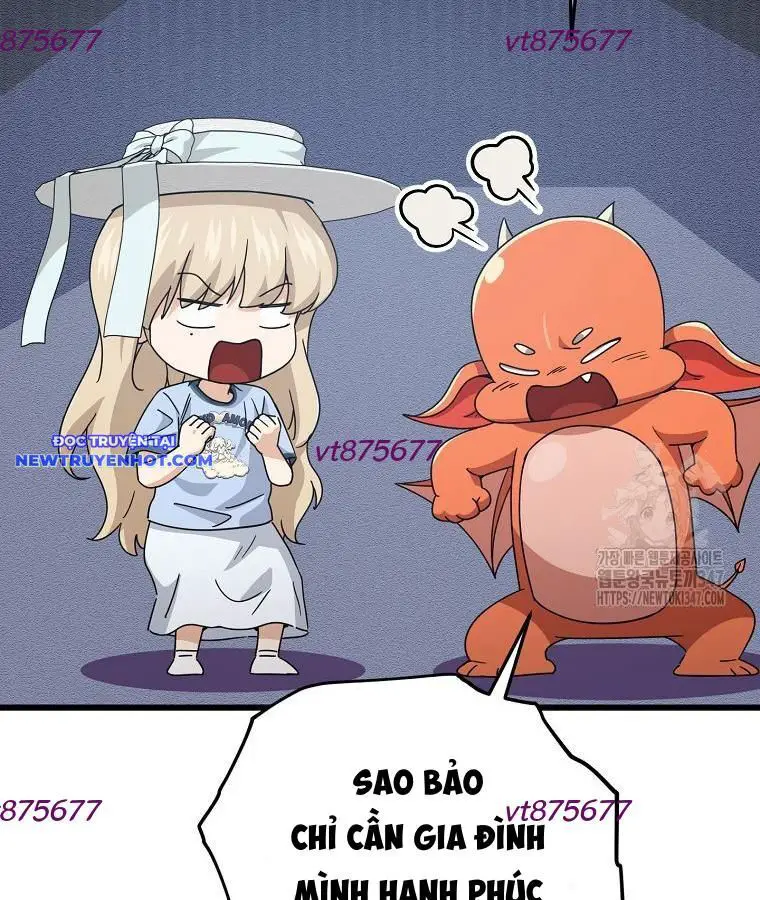 Bố Tôi Quá Mạnh Nettruyen ZZZ Chương 177 Page 82