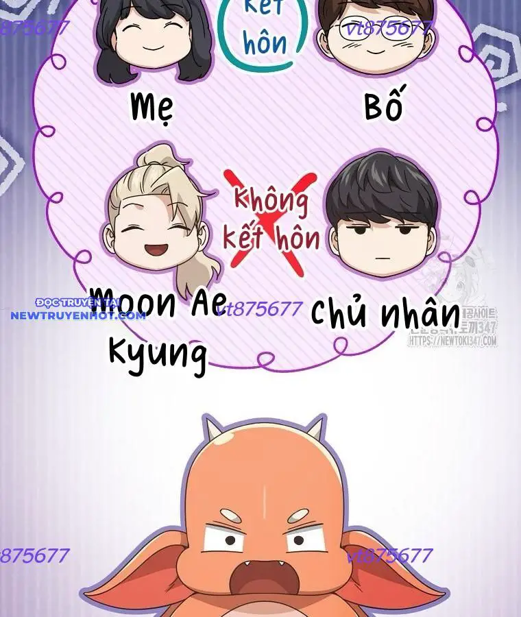 Bố Tôi Quá Mạnh Nettruyen ZZZ Chương 177 Page 87