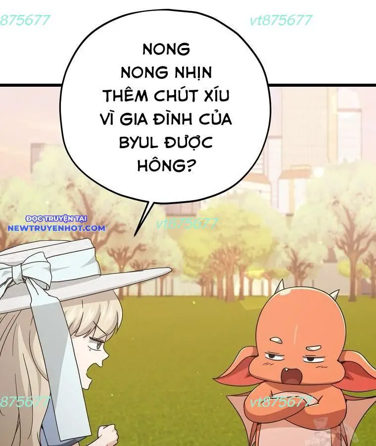 Bố Tôi Quá Mạnh Nettruyen ZZZ Chương 177 Page 92