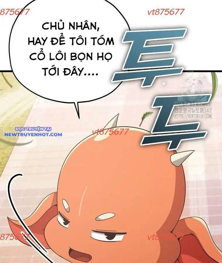 Bố Tôi Quá Mạnh Nettruyen ZZZ Chương 177 Page 96