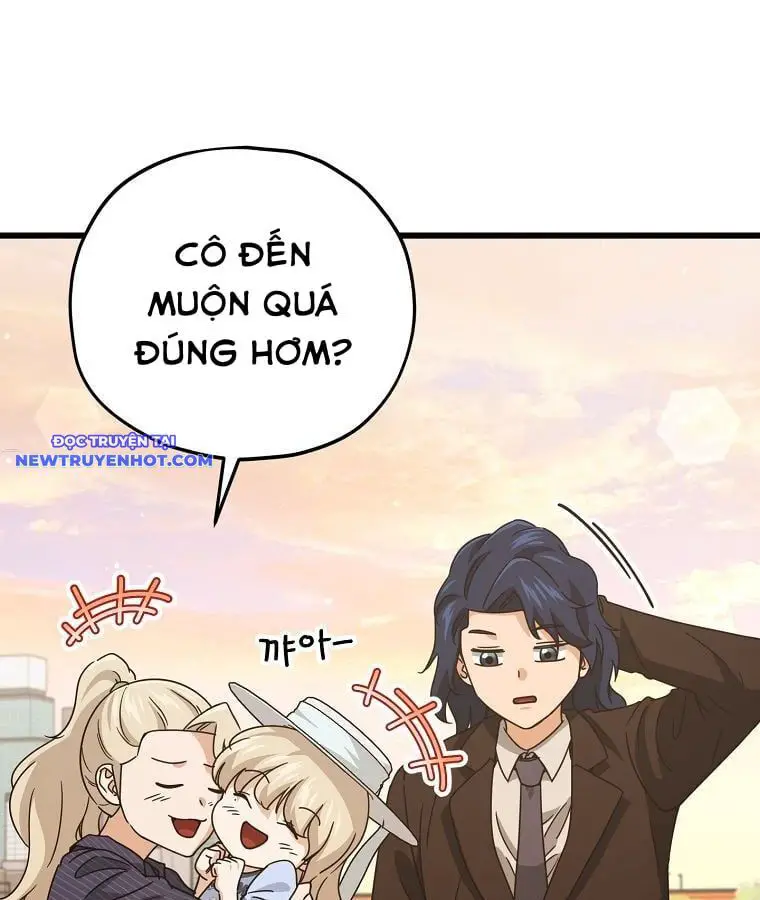 Bố Tôi Quá Mạnh Nettruyen ZZZ Chương 177 Page 117