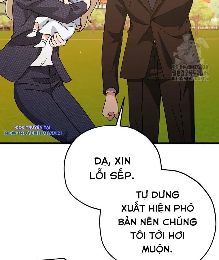Bố Tôi Quá Mạnh Nettruyen ZZZ Chương 177 Page 118