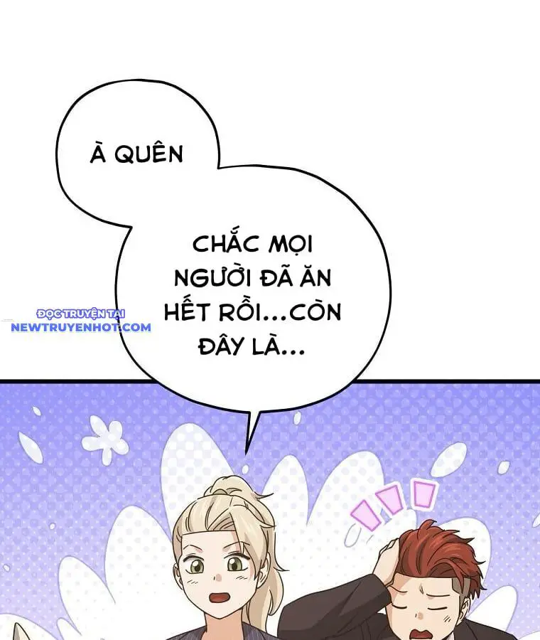 Bố Tôi Quá Mạnh Nettruyen ZZZ Chương 177 Page 124