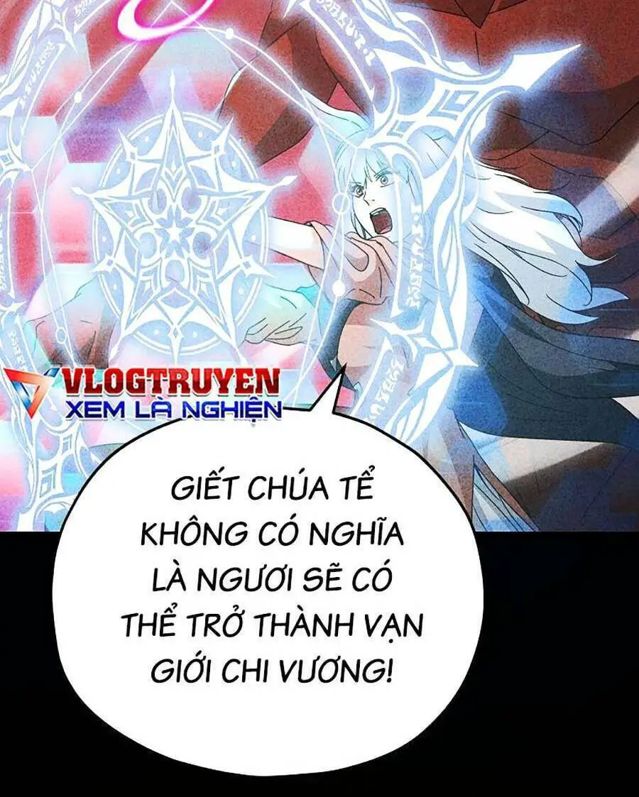 Bố Tôi Quá Mạnh Nettruyen ZZZ Chương 128 Page 18