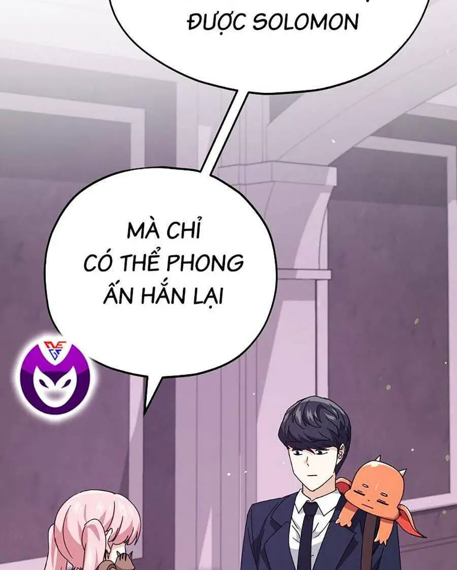 Bố Tôi Quá Mạnh Nettruyen ZZZ Chương 128 Page 26