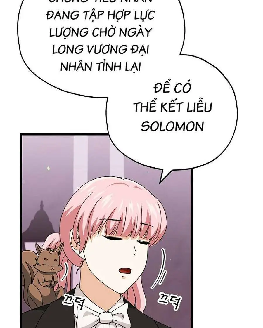 Bố Tôi Quá Mạnh Nettruyen ZZZ Chương 128 Page 28