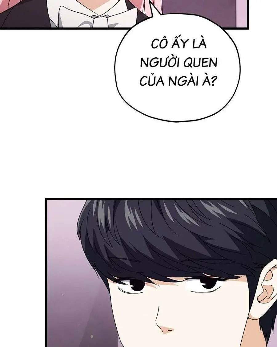 Bố Tôi Quá Mạnh Nettruyen ZZZ Chương 128 Page 44