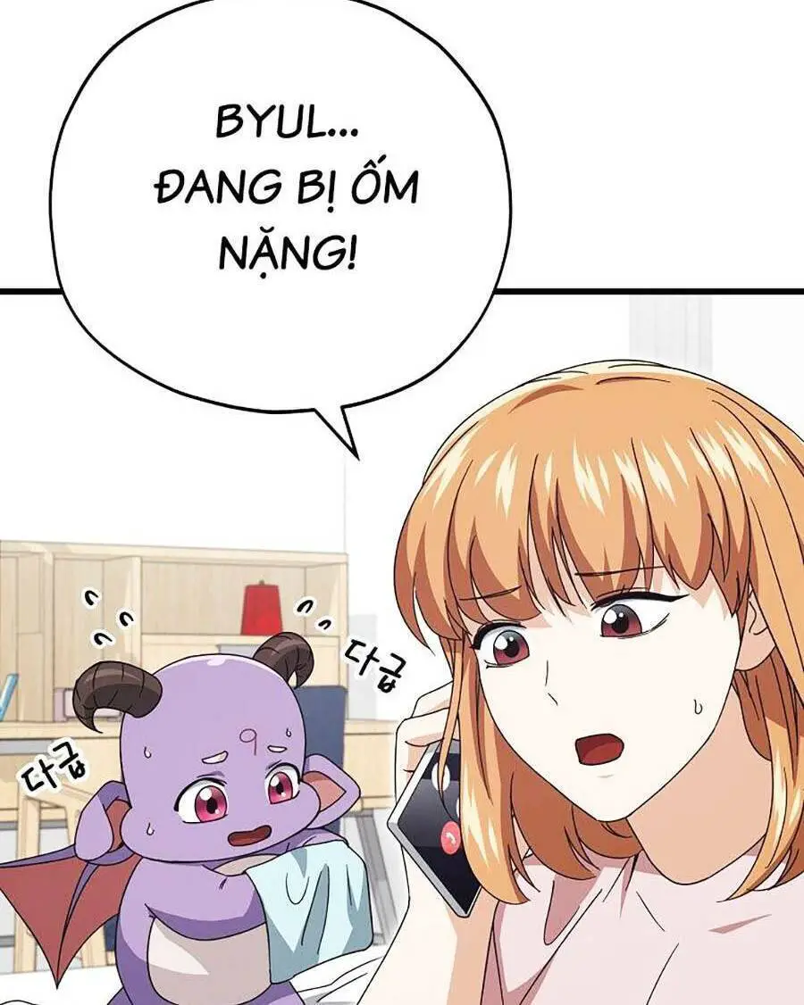 Bố Tôi Quá Mạnh Nettruyen ZZZ Chương 128 Page 54