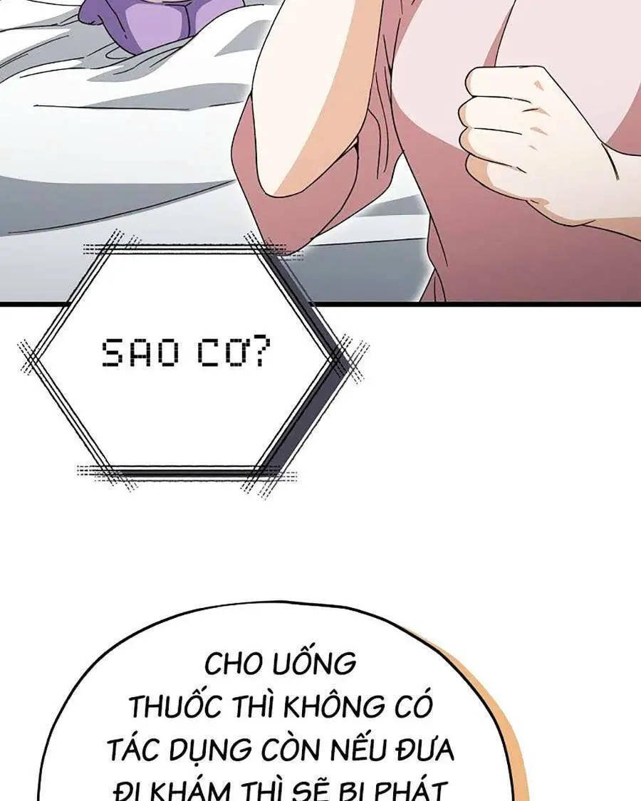 Bố Tôi Quá Mạnh Nettruyen ZZZ Chương 128 Page 55