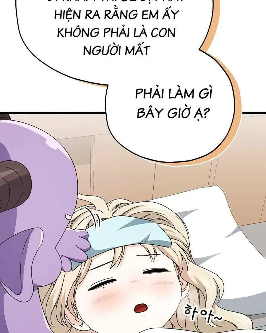 Bố Tôi Quá Mạnh Nettruyen ZZZ Chương 128 Page 56