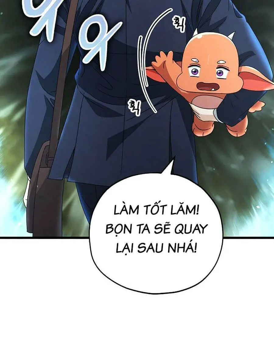 Bố Tôi Quá Mạnh Nettruyen ZZZ Chương 128 Page 64