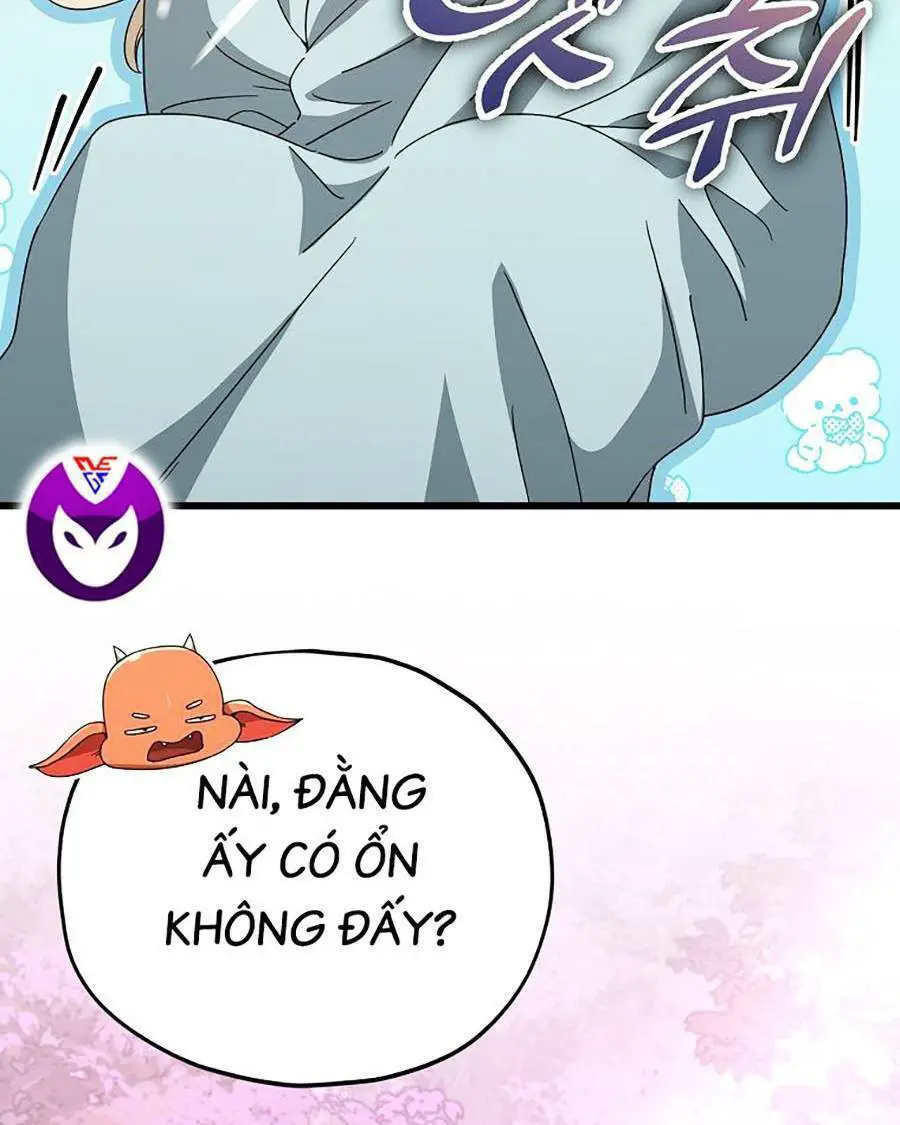 Bố Tôi Quá Mạnh Nettruyen ZZZ Chương 128 Page 71
