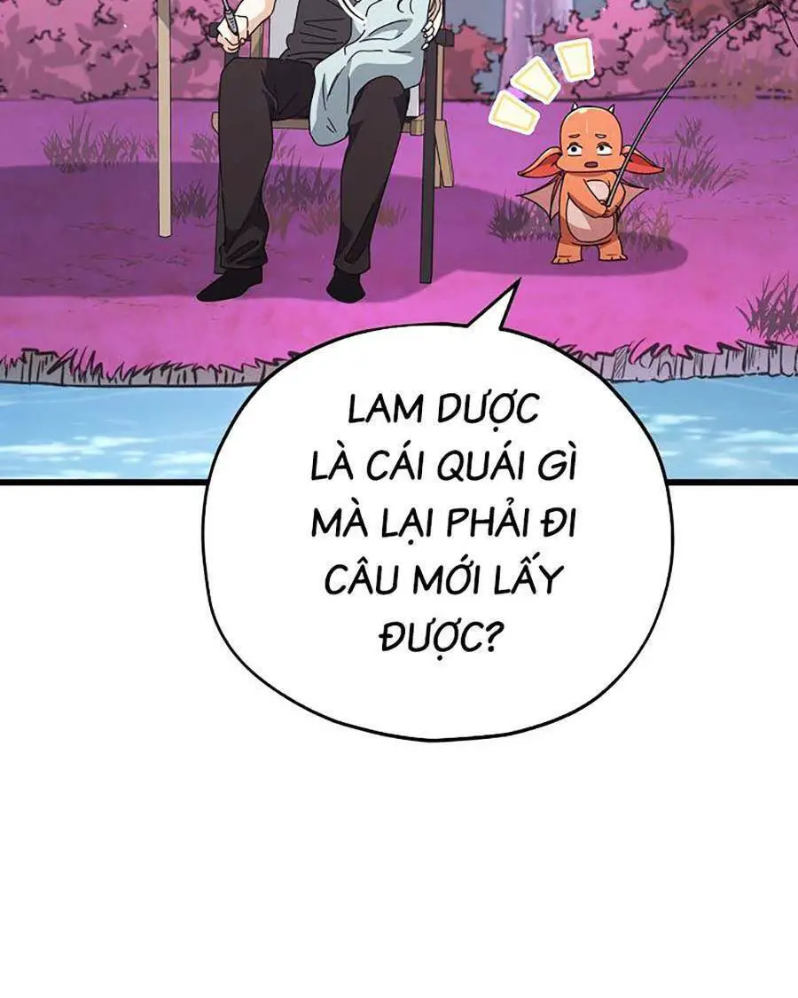 Bố Tôi Quá Mạnh Nettruyen ZZZ Chương 128 Page 73