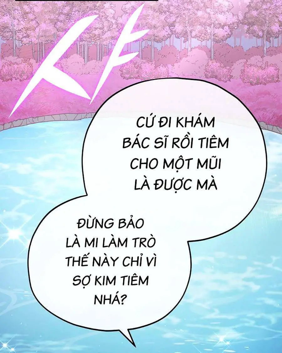 Bố Tôi Quá Mạnh Nettruyen ZZZ Chương 128 Page 75
