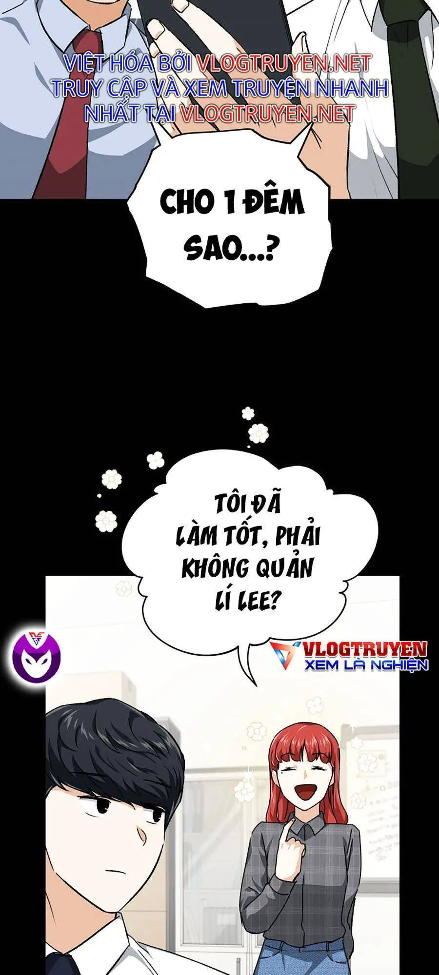 Bố Tôi Quá Mạnh Nettruyen ZZZ Chương 78 Page 53