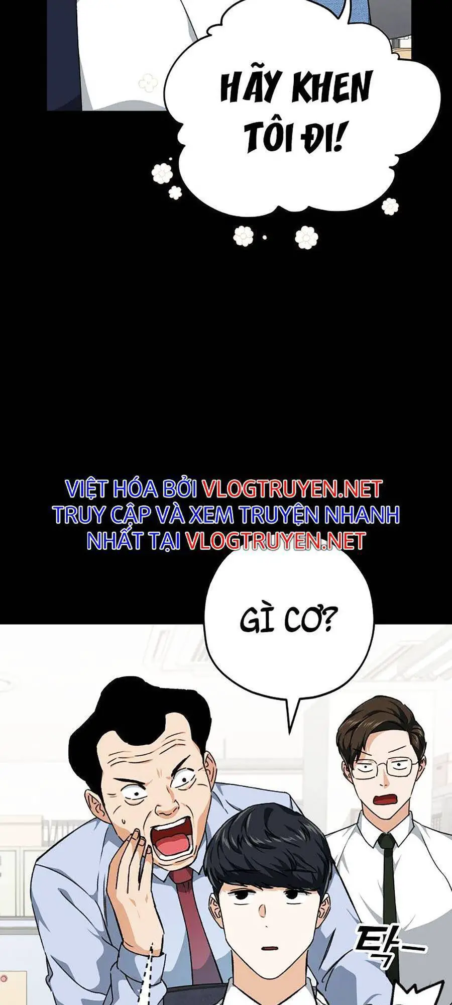 Bố Tôi Quá Mạnh Nettruyen ZZZ Chương 78 Page 55