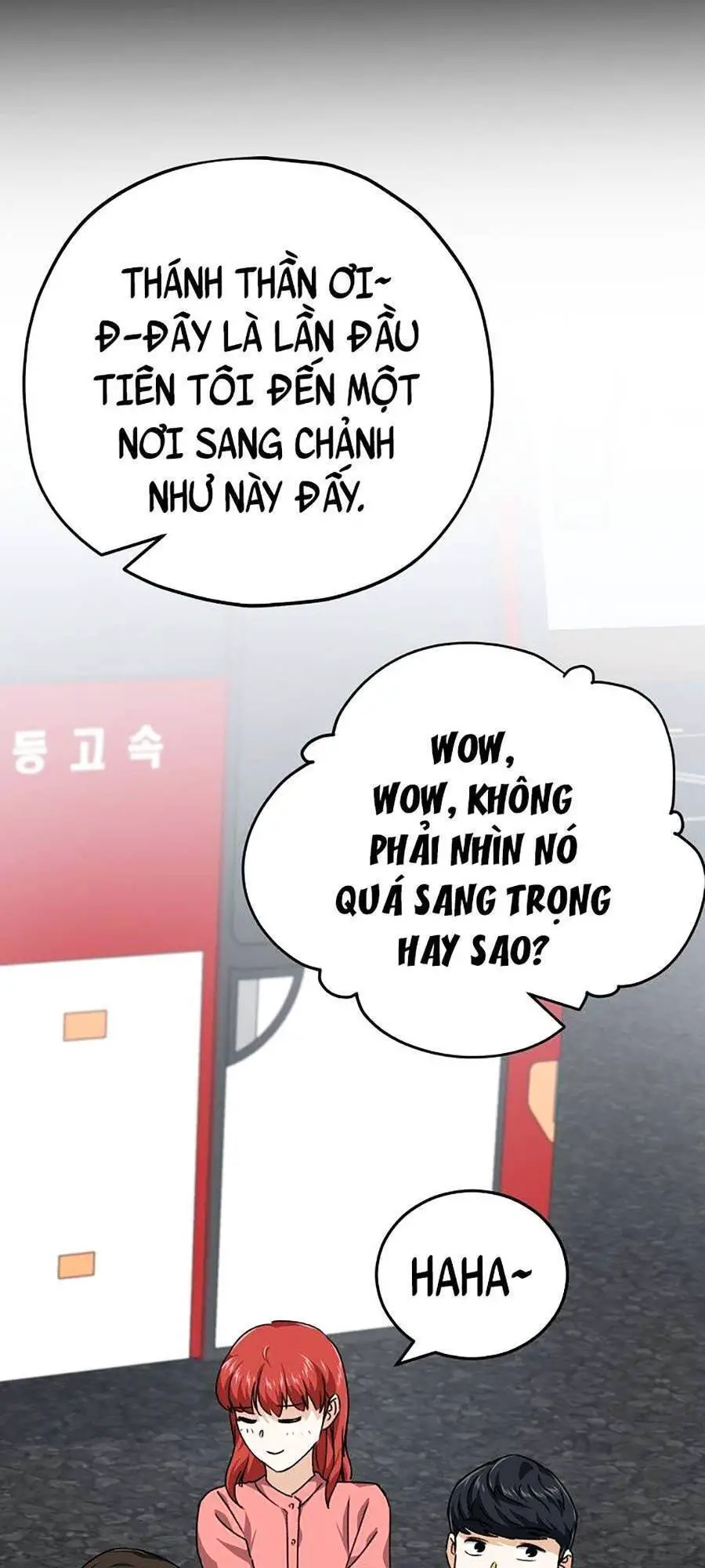 Bố Tôi Quá Mạnh Nettruyen ZZZ Chương 78 Page 63