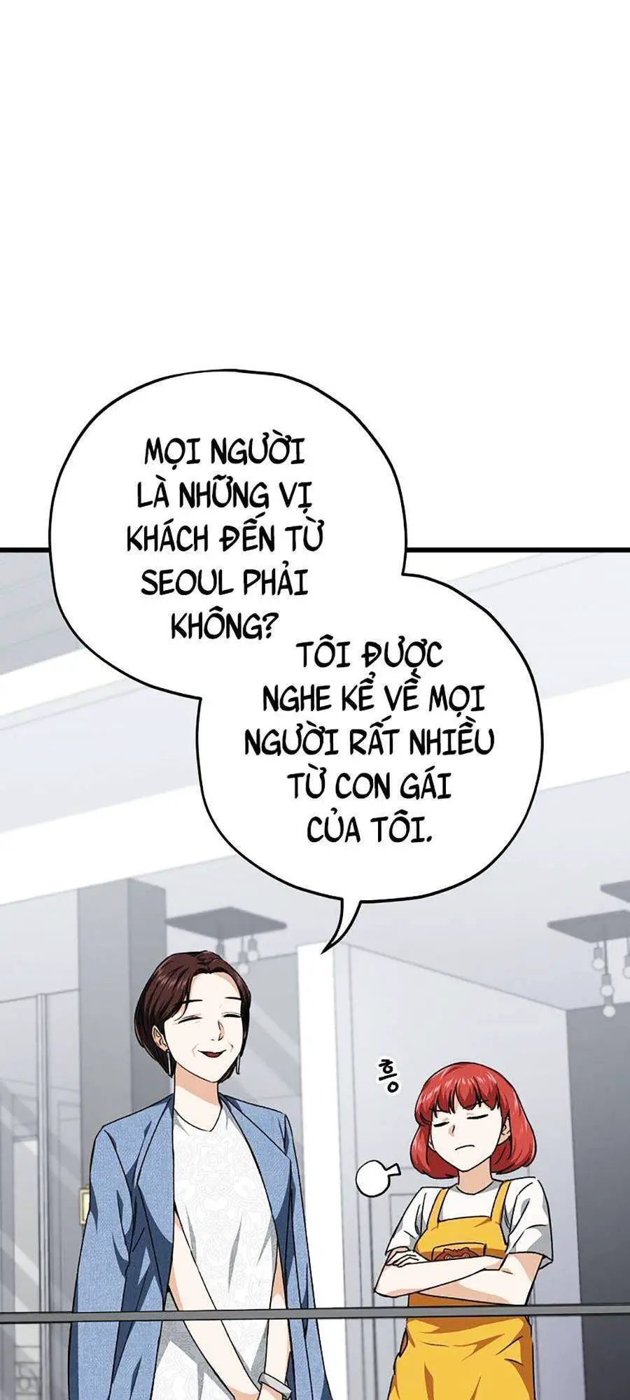 Bố Tôi Quá Mạnh Nettruyen ZZZ Chương 78 Page 71