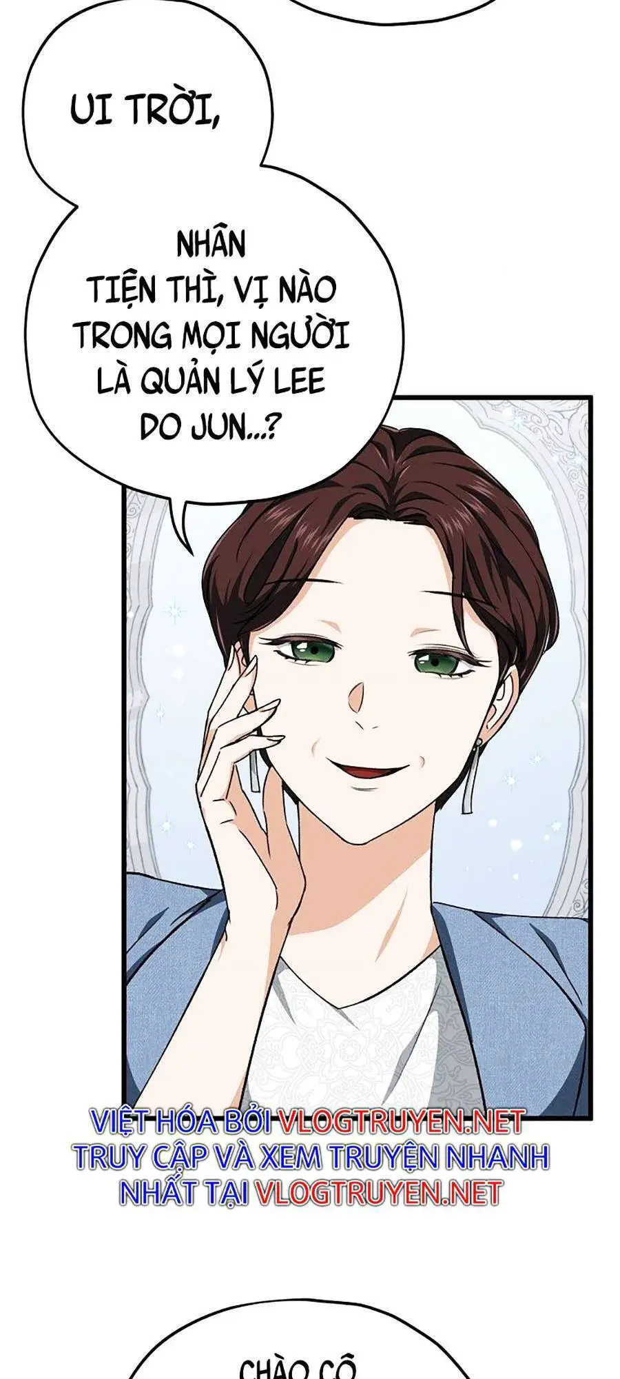 Bố Tôi Quá Mạnh Nettruyen ZZZ Chương 78 Page 75