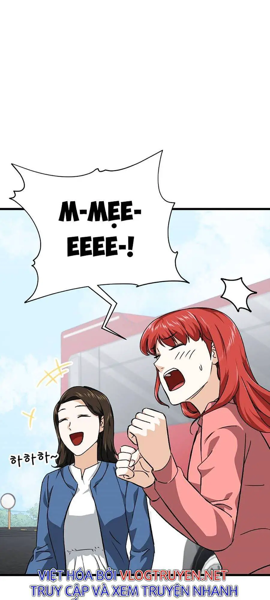 Bố Tôi Quá Mạnh Nettruyen ZZZ Chương 78 Page 79
