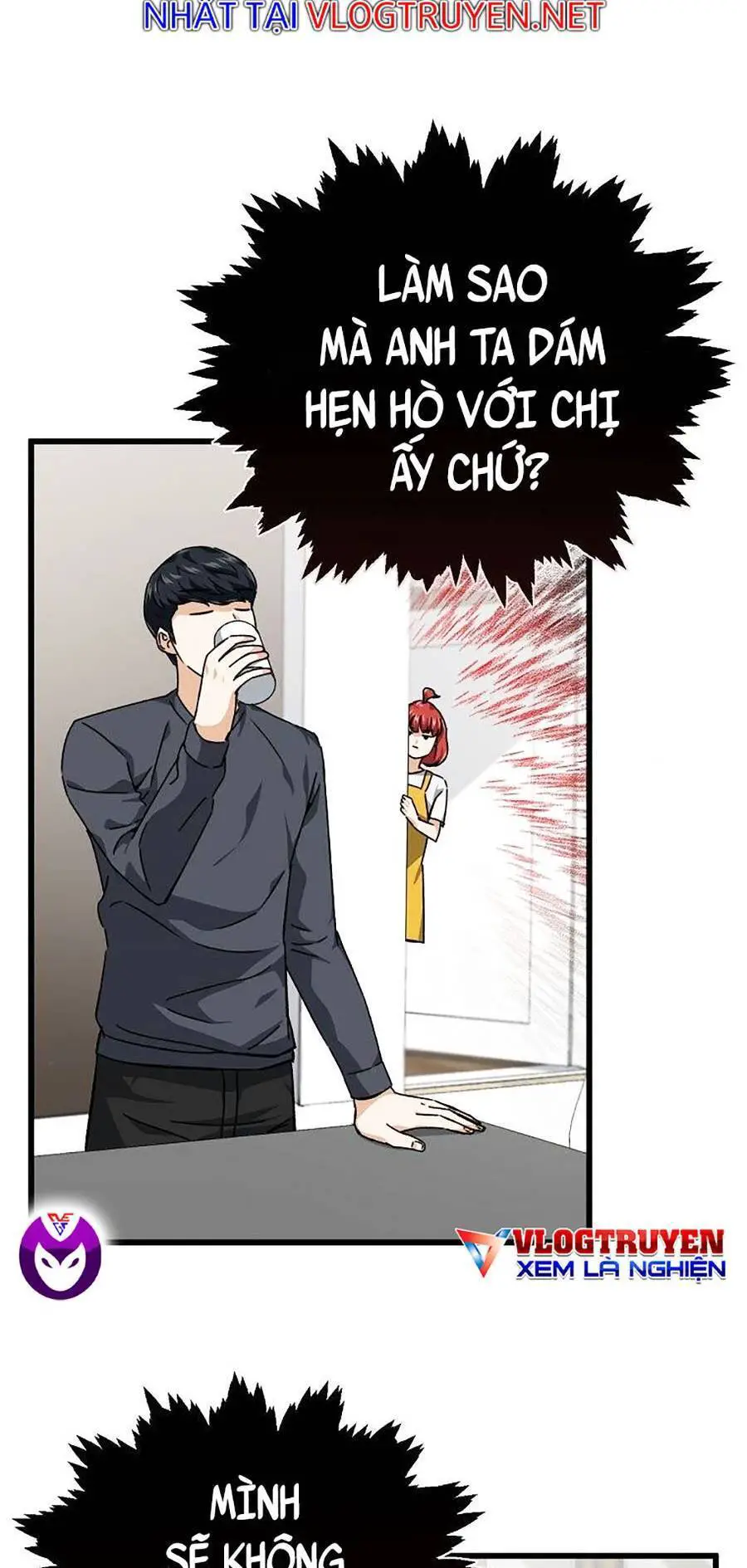 Bố Tôi Quá Mạnh Nettruyen ZZZ Chương 78 Page 85