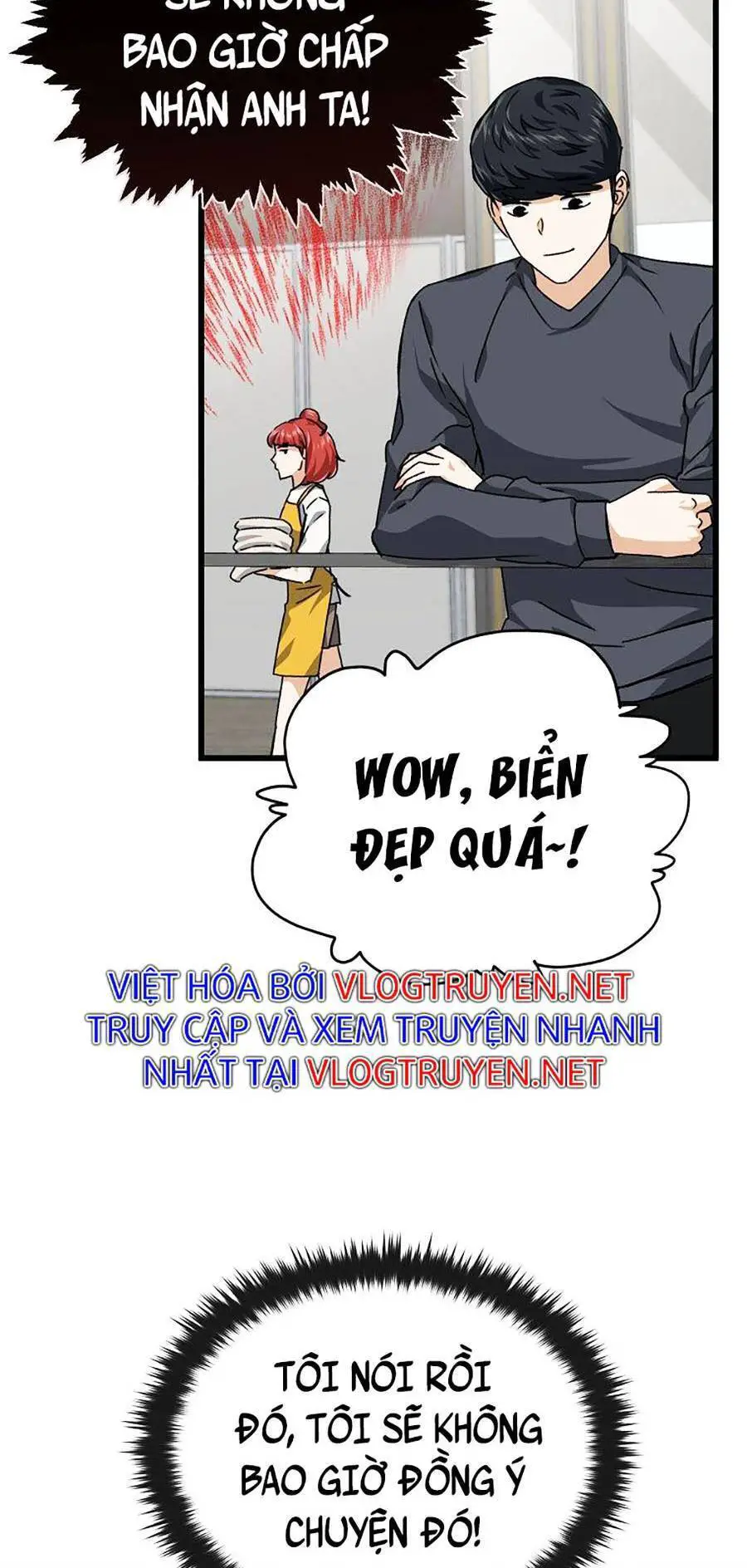 Bố Tôi Quá Mạnh Nettruyen ZZZ Chương 78 Page 86