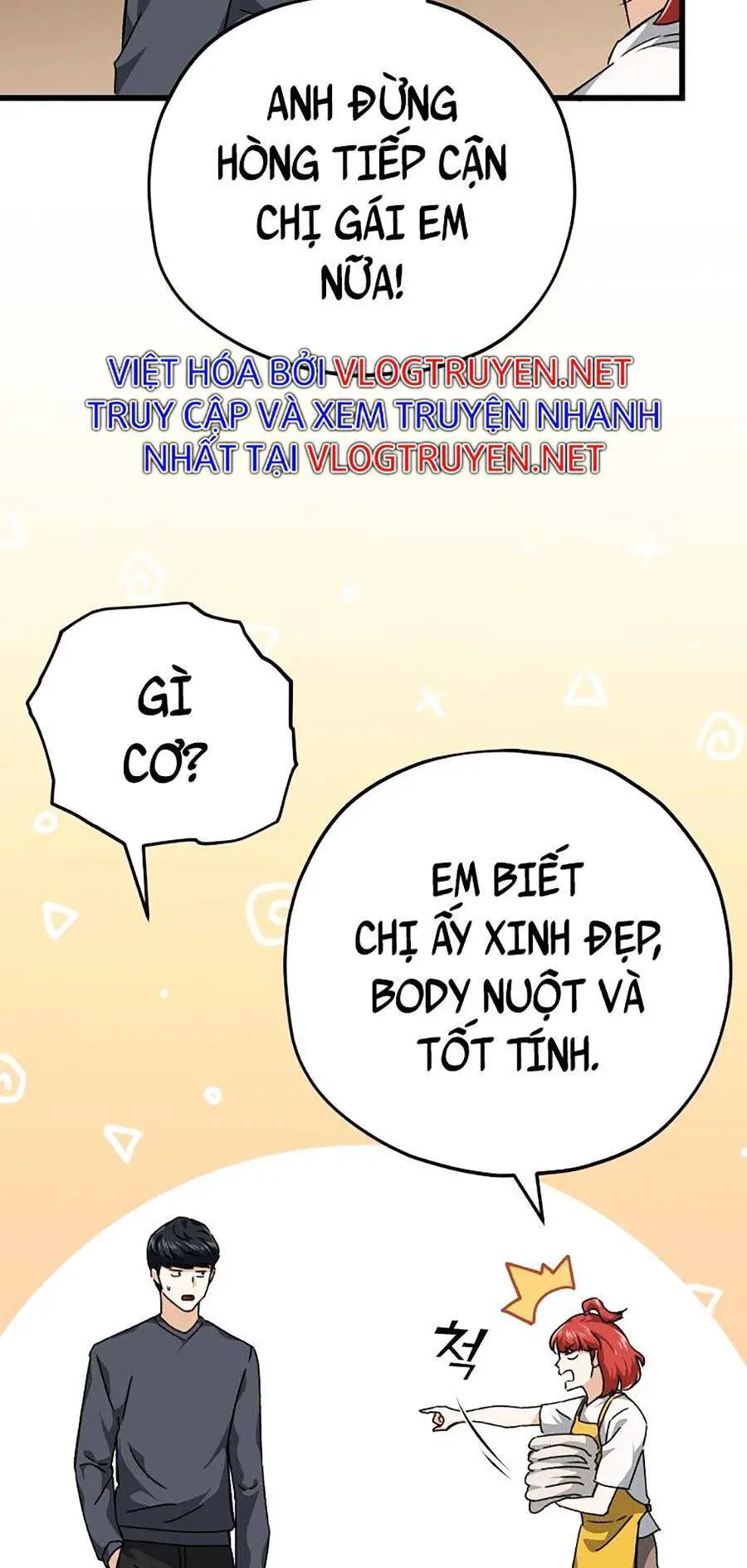 Bố Tôi Quá Mạnh Nettruyen ZZZ Chương 78 Page 92