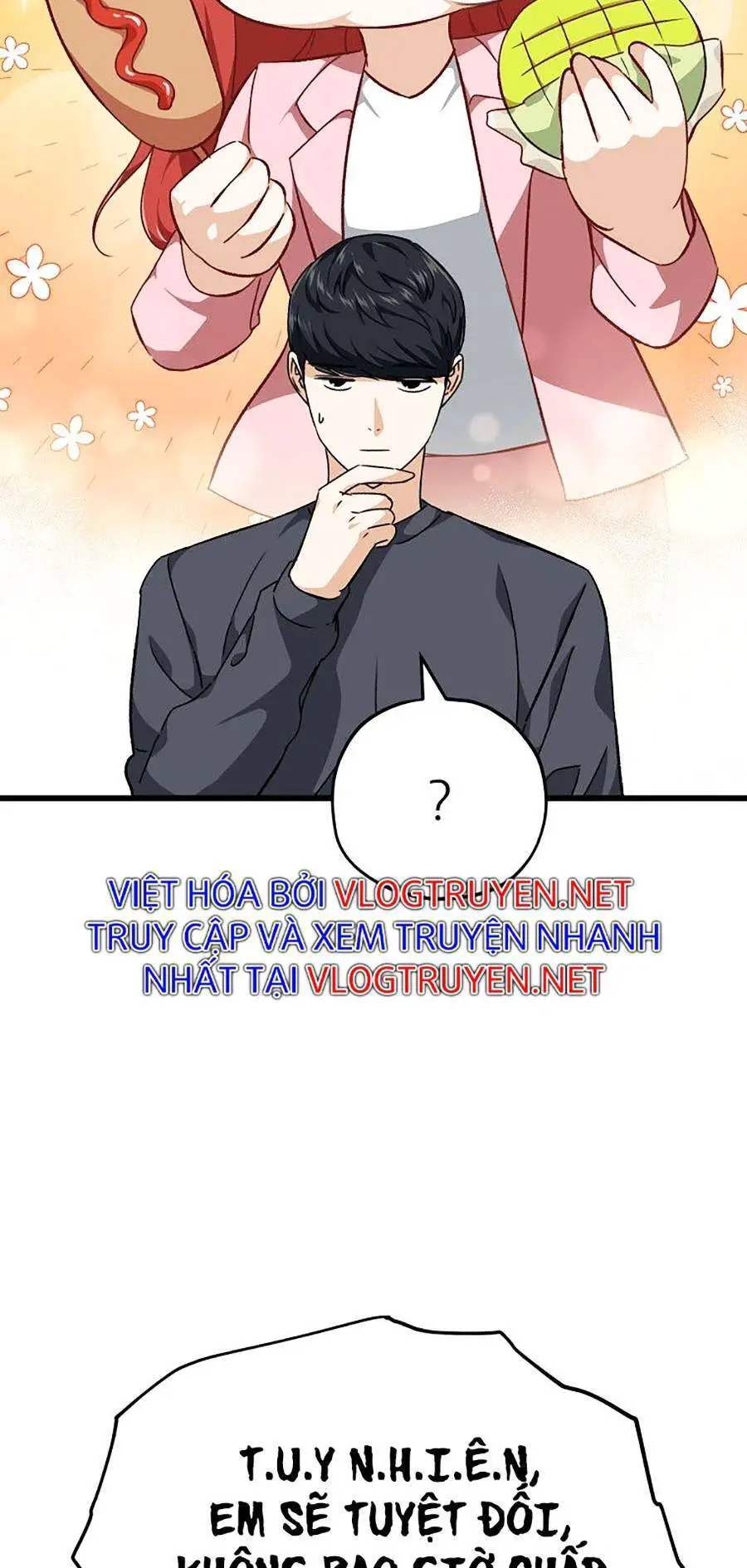 Bố Tôi Quá Mạnh Nettruyen ZZZ Chương 78 Page 94