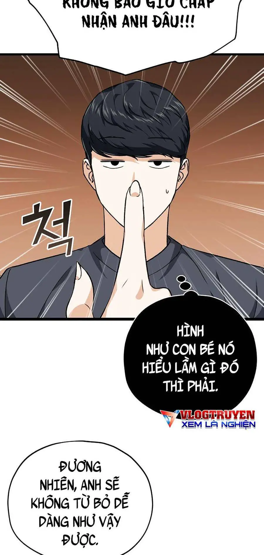 Bố Tôi Quá Mạnh Nettruyen ZZZ Chương 78 Page 95