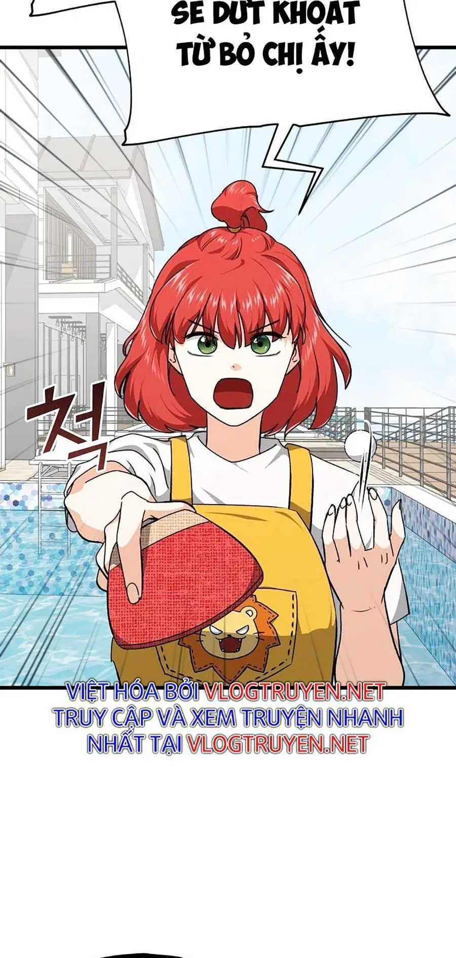 Bố Tôi Quá Mạnh Nettruyen ZZZ Chương 78 Page 99