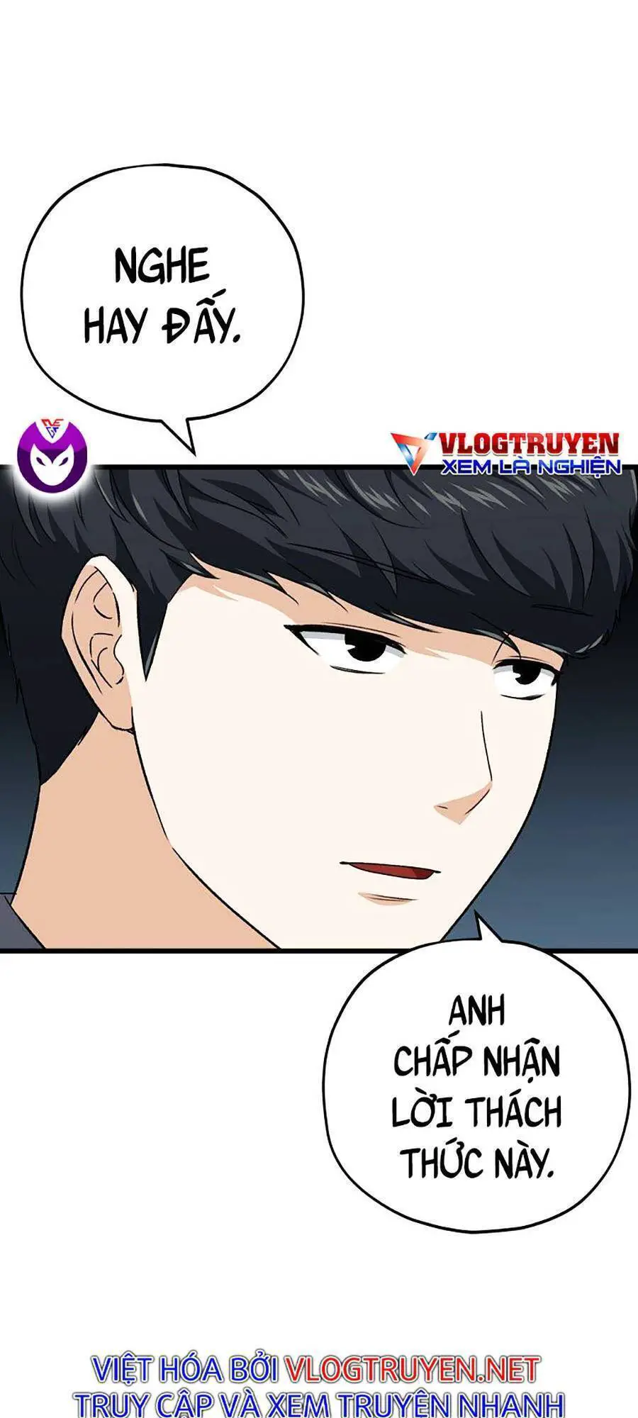 Bố Tôi Quá Mạnh Nettruyen ZZZ Chương 78 Page 107