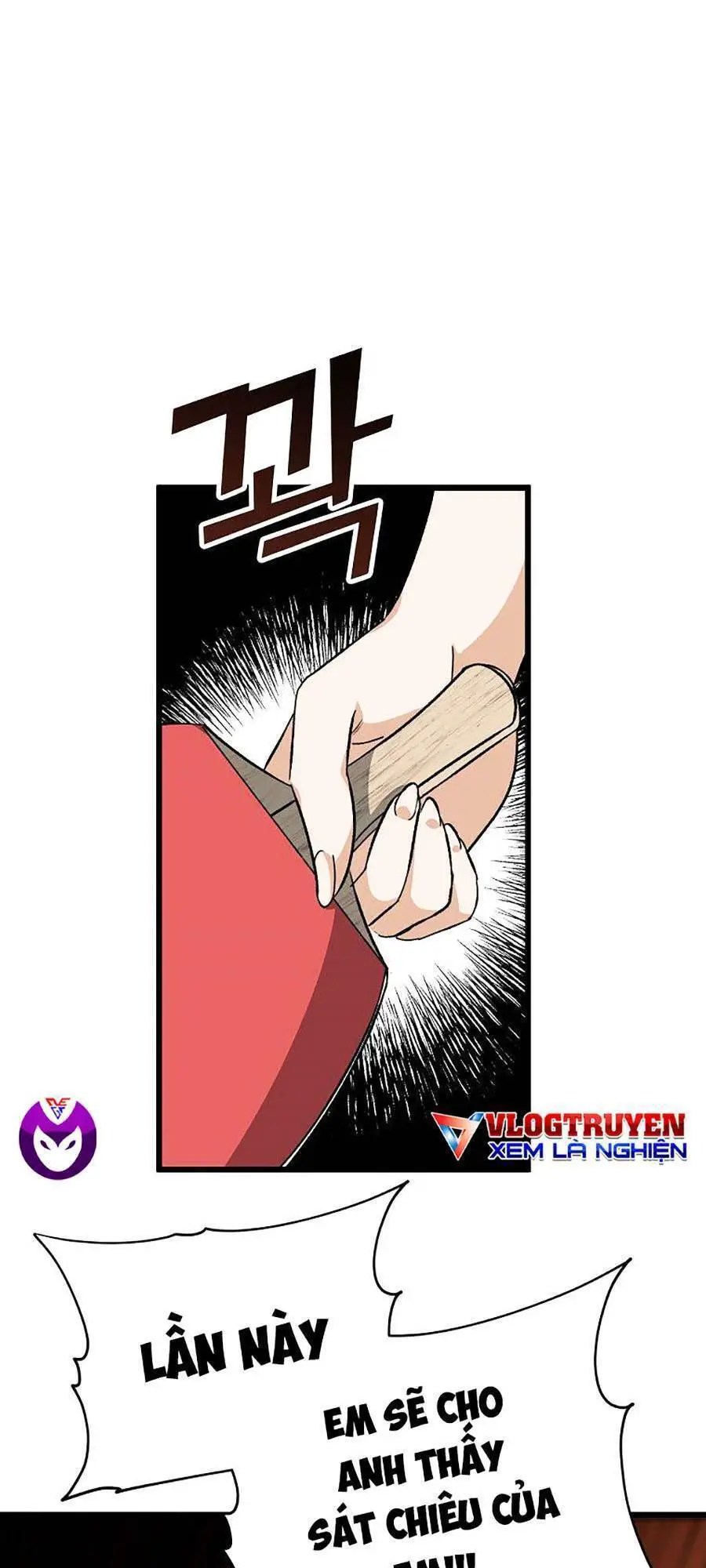 Bố Tôi Quá Mạnh Nettruyen ZZZ Chương 78 Page 111