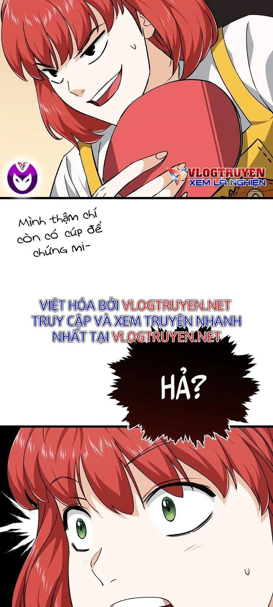 Bố Tôi Quá Mạnh Nettruyen ZZZ Chương 78 Page 117