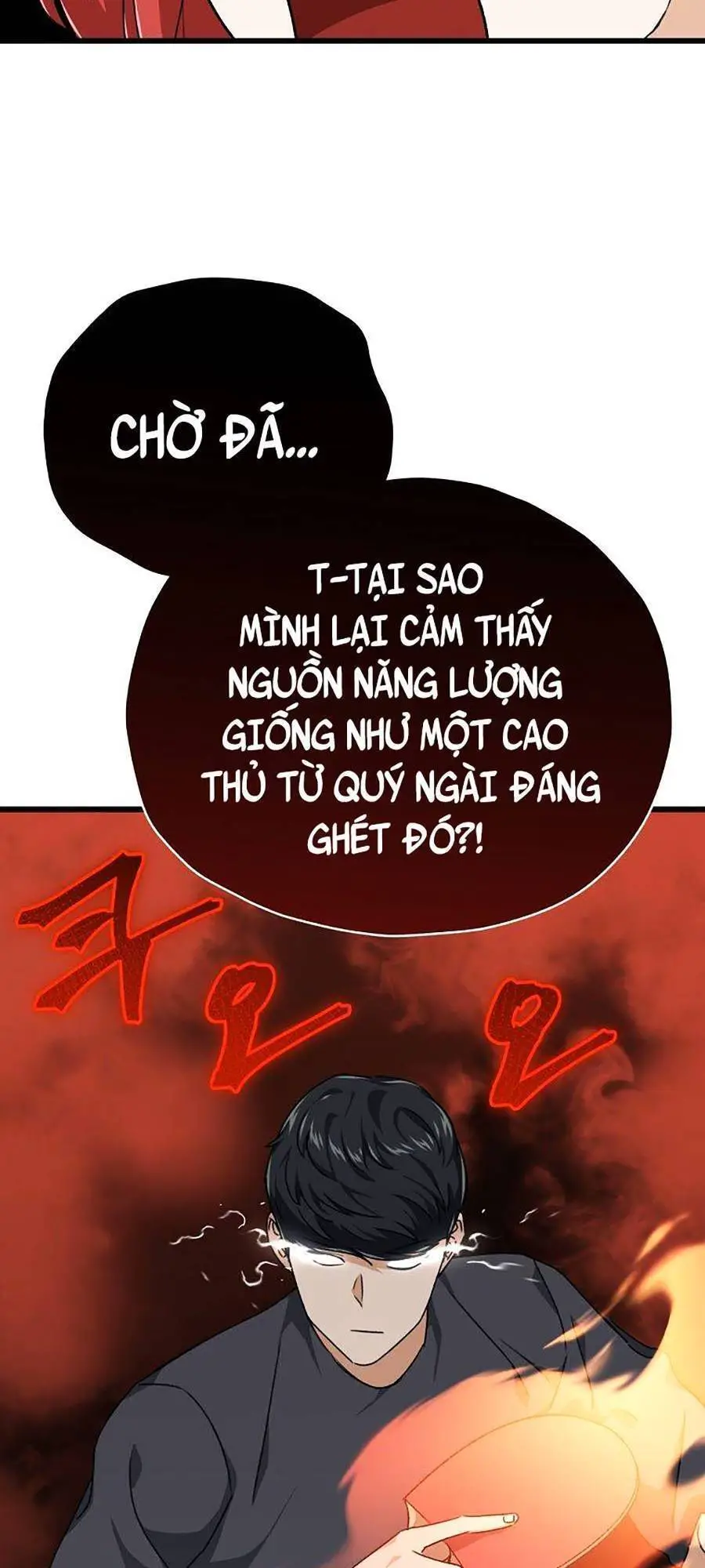 Bố Tôi Quá Mạnh Nettruyen ZZZ Chương 78 Page 119