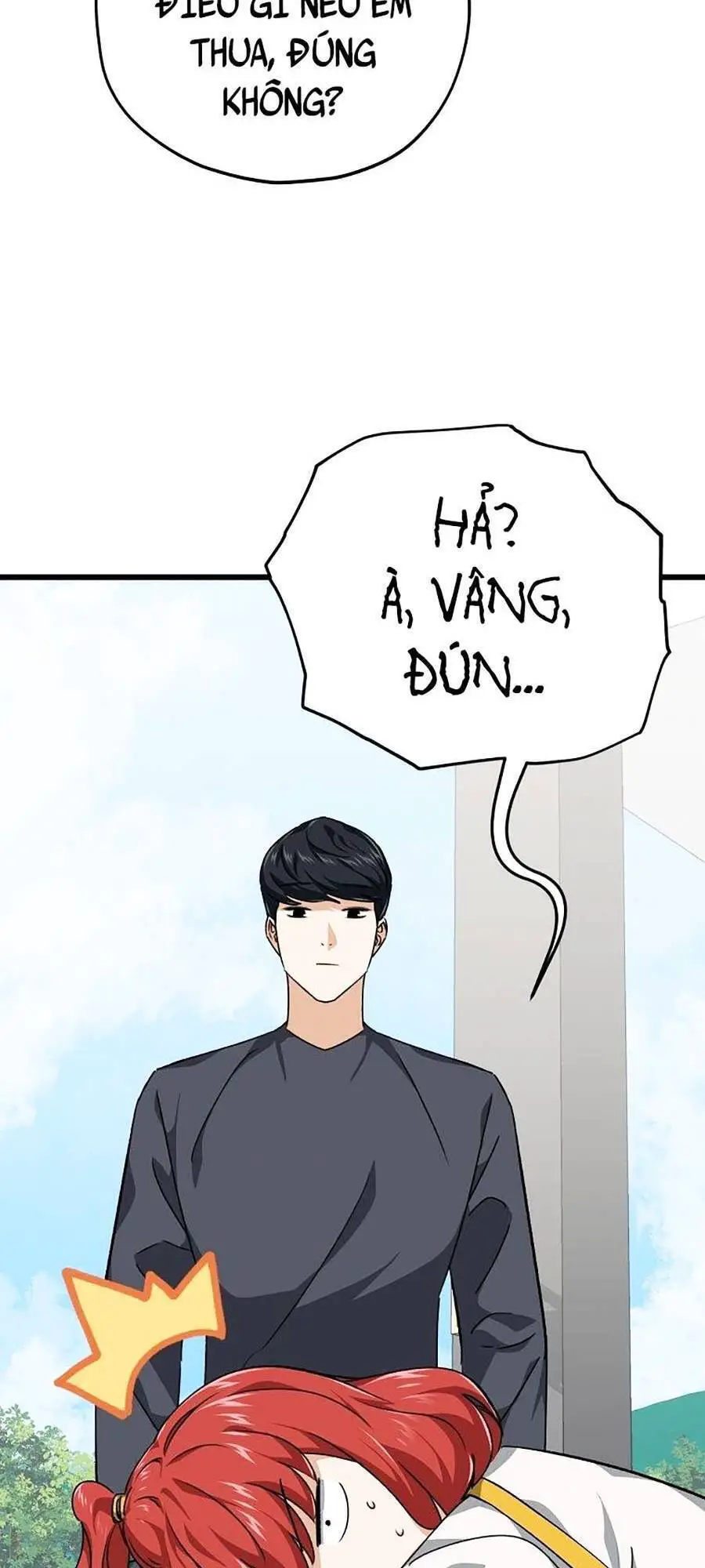 Bố Tôi Quá Mạnh Nettruyen ZZZ Chương 78 Page 133