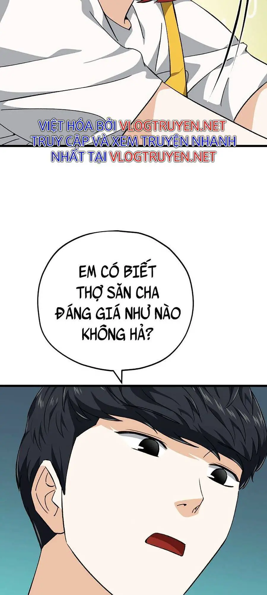 Bố Tôi Quá Mạnh Nettruyen ZZZ Chương 78 Page 137