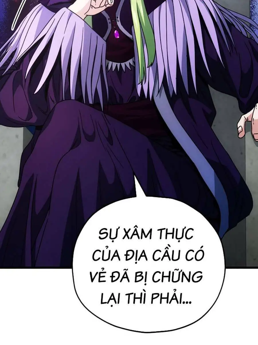 Bố Tôi Quá Mạnh Nettruyen ZZZ Chương 121 Page 7