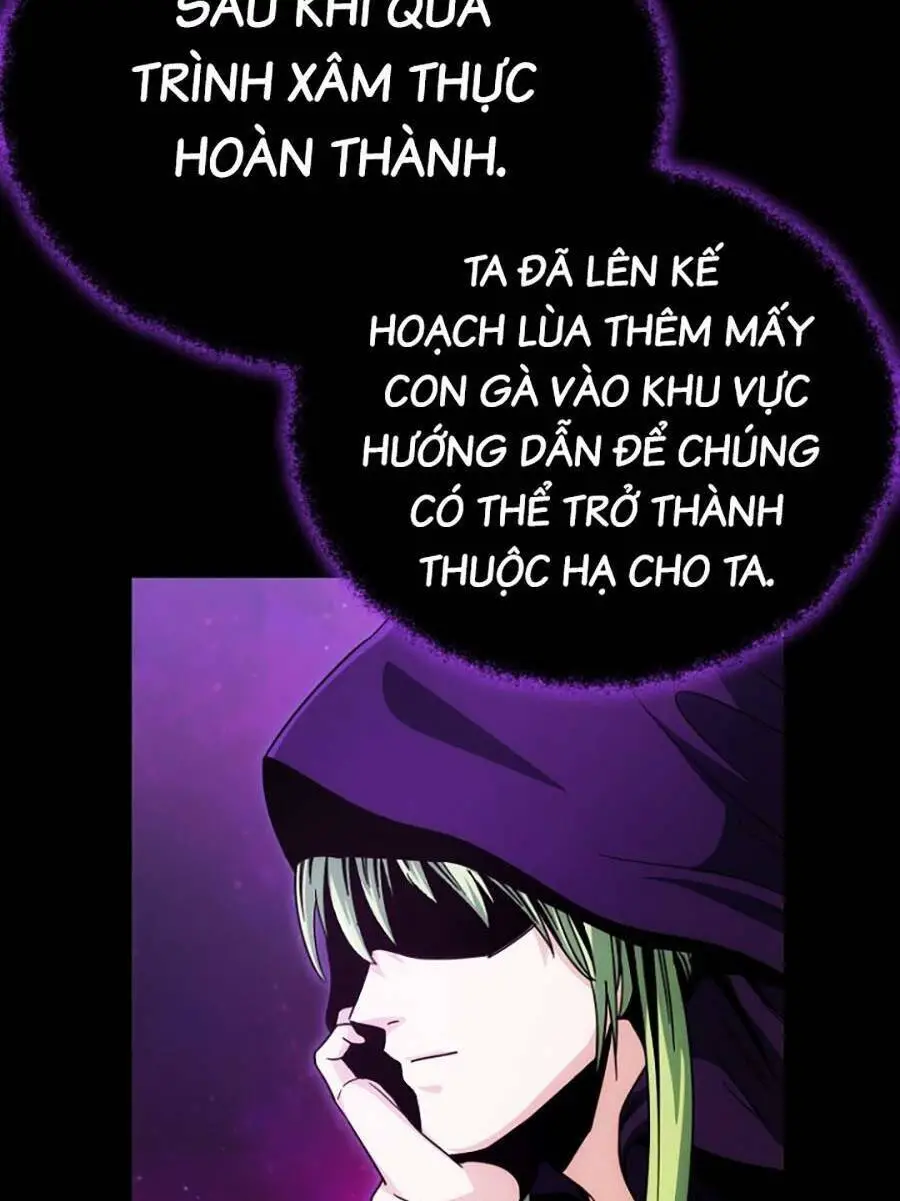 Bố Tôi Quá Mạnh Nettruyen ZZZ Chương 121 Page 19