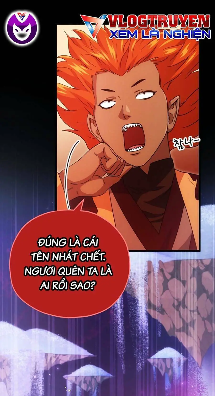 Bố Tôi Quá Mạnh Nettruyen ZZZ Chương 121 Page 26