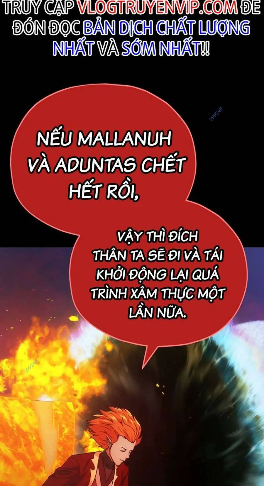 Bố Tôi Quá Mạnh Nettruyen ZZZ Chương 121 Page 29