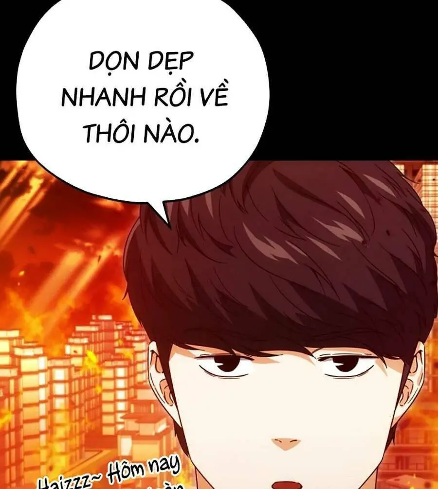 Bố Tôi Quá Mạnh Nettruyen ZZZ Chương 121 Page 54
