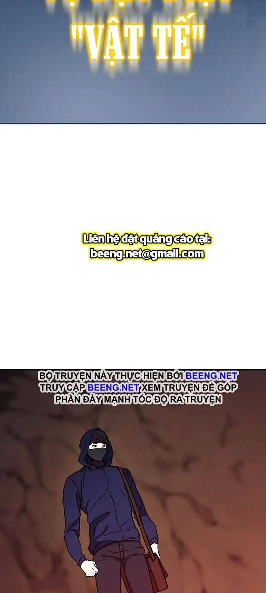 Bố Tôi Quá Mạnh Nettruyen ZZZ Chương 41 Page 9