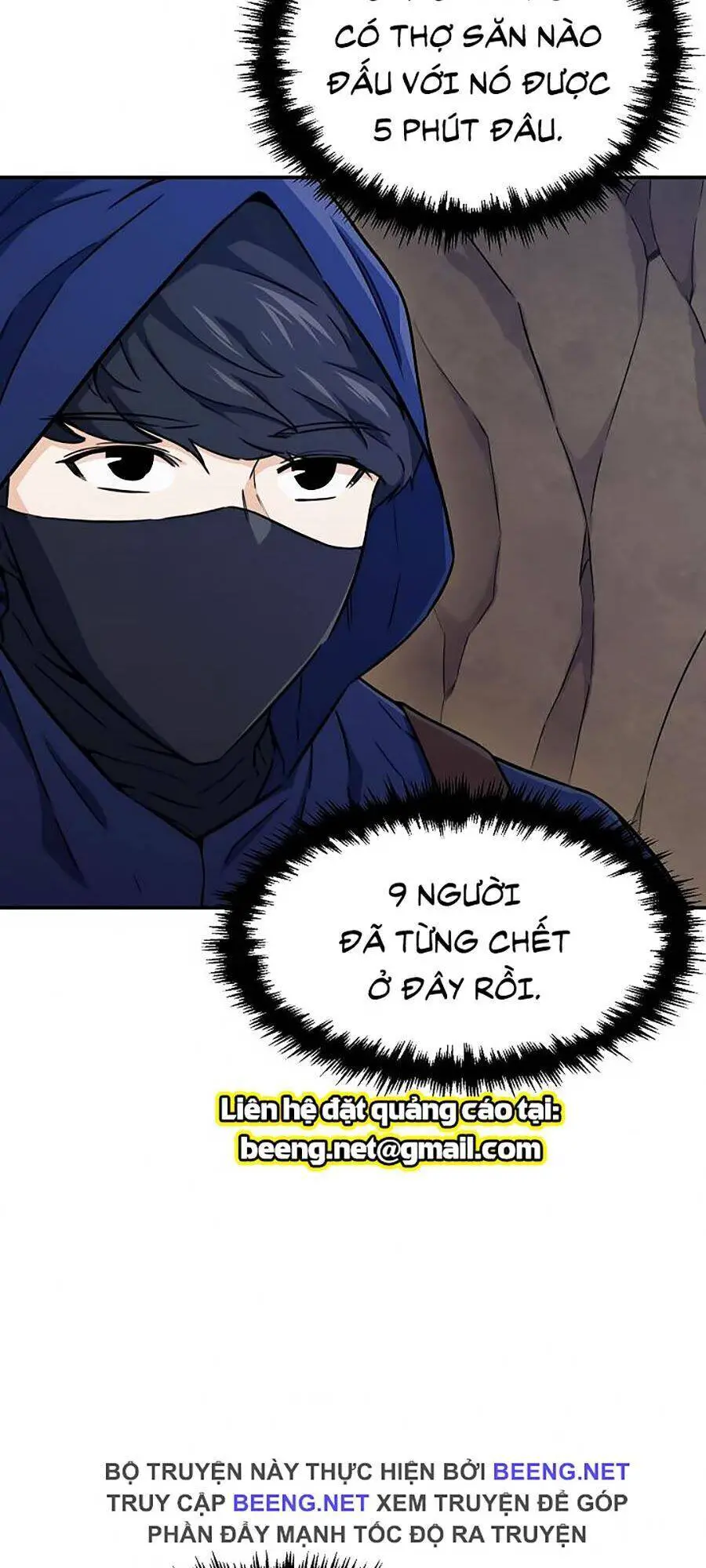 Bố Tôi Quá Mạnh Nettruyen ZZZ Chương 41 Page 15
